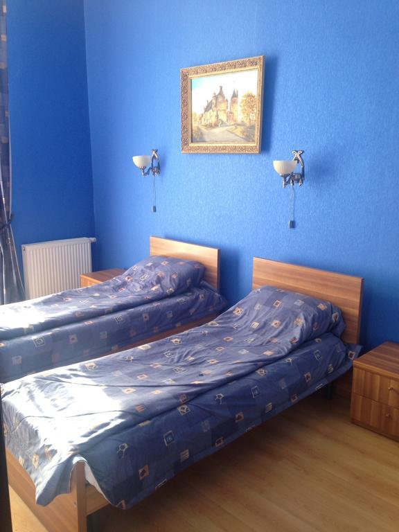 מלון Zaporizhia Prague מראה חיצוני תמונה