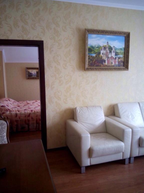 מלון Zaporizhia Prague מראה חיצוני תמונה