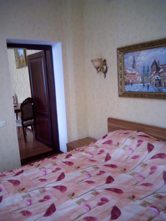 מלון Zaporizhia Prague מראה חיצוני תמונה