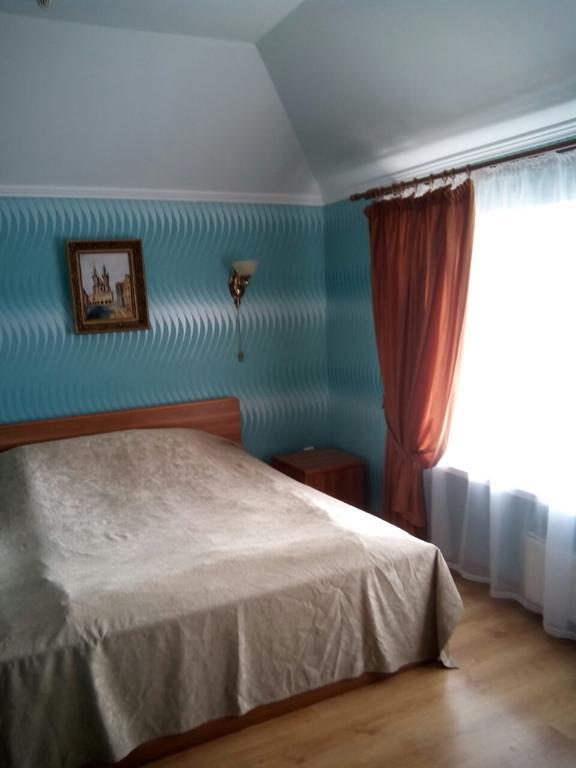 מלון Zaporizhia Prague מראה חיצוני תמונה