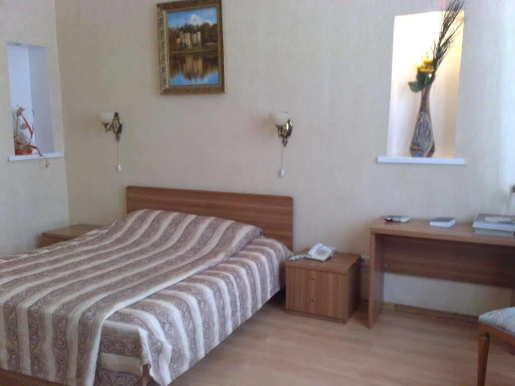 מלון Zaporizhia Prague מראה חיצוני תמונה
