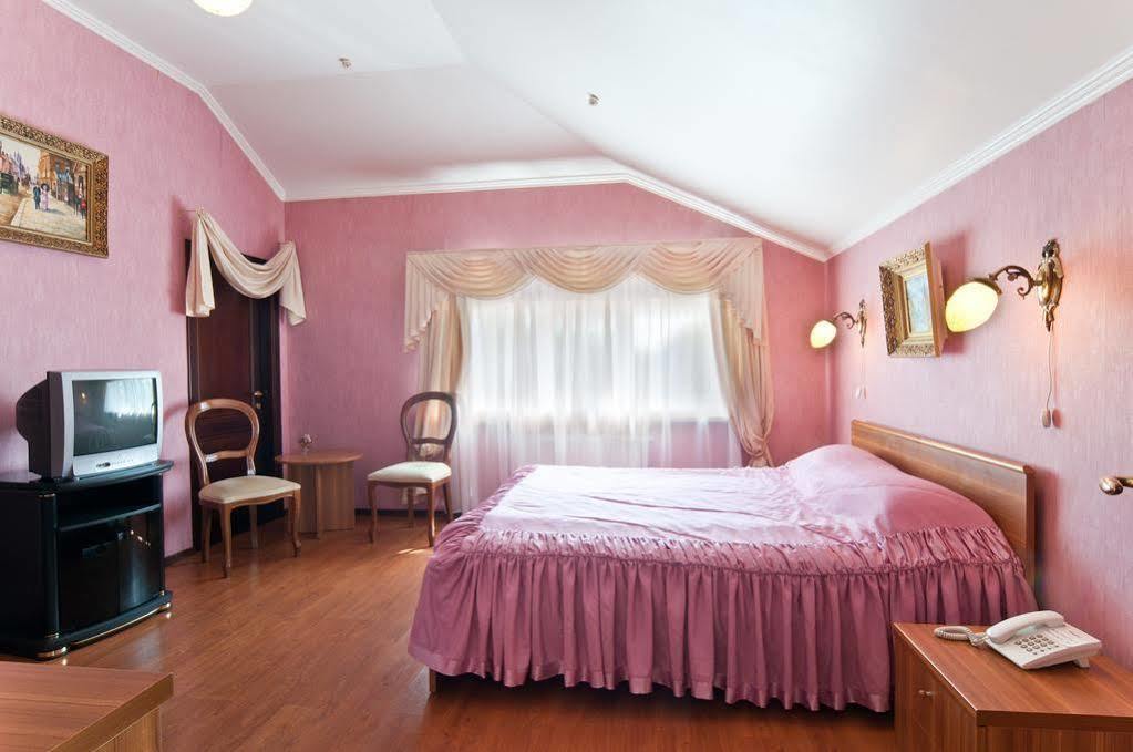 מלון Zaporizhia Prague מראה חיצוני תמונה